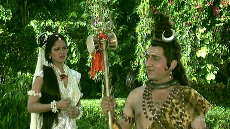 Teri Meri Prem Kahani Bhole