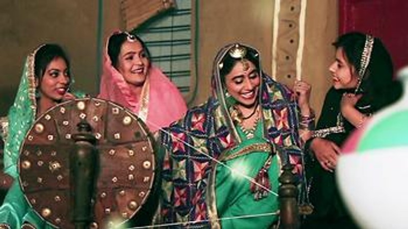 Heer Siyal
