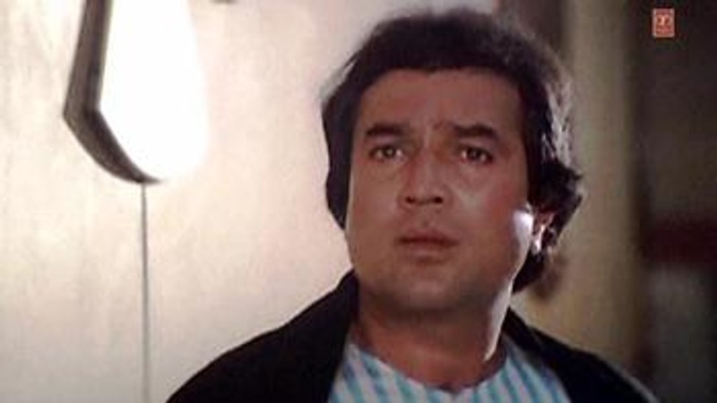 Dil Mein Aag Lagaye