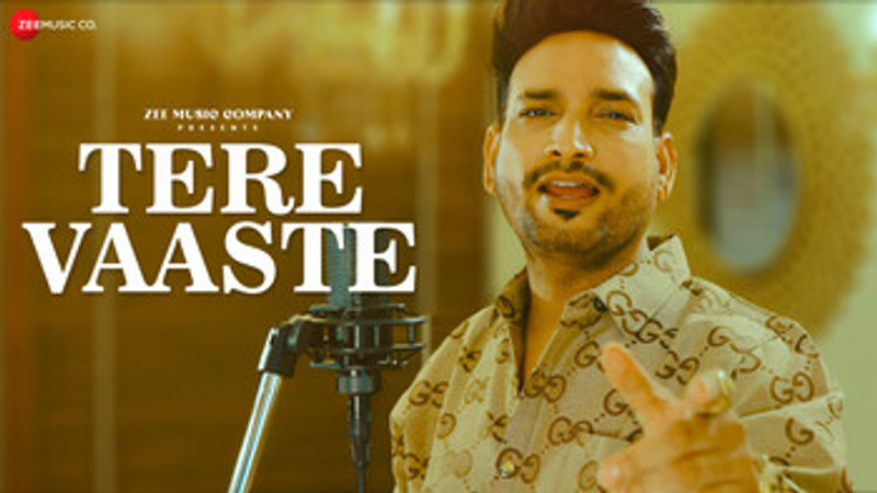 Tere Vaaste - Full Video