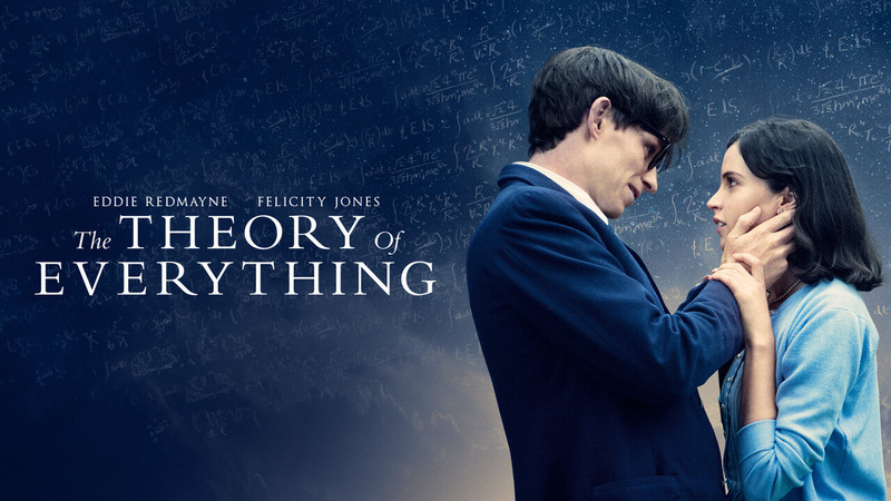 Theory Of Everything
