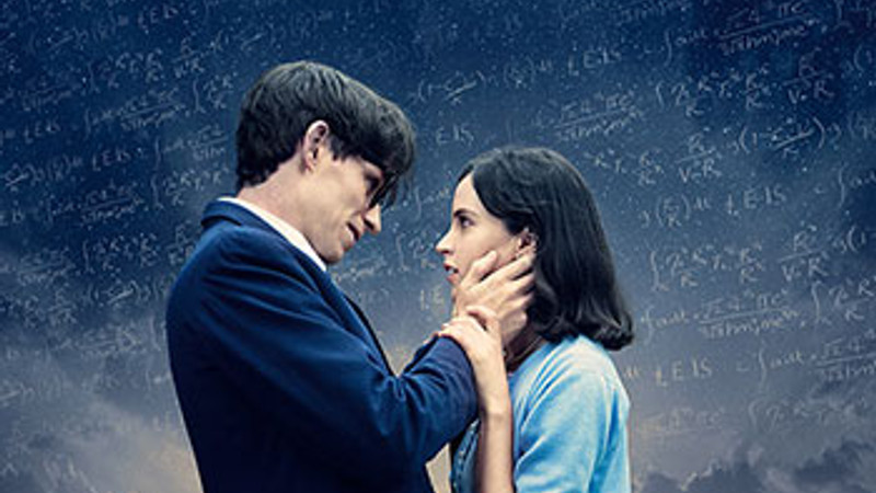 Theory Of Everything