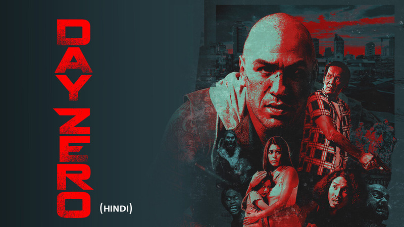 Day Zero (Hindi)