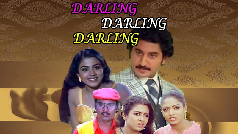 Darling Darling Darling