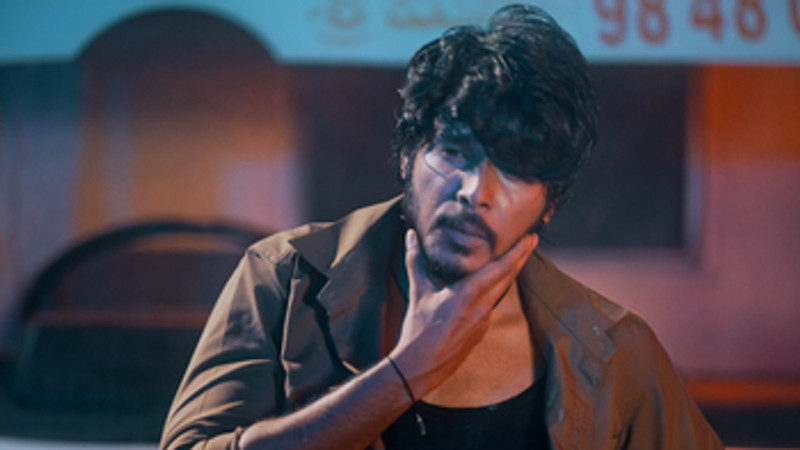 Ra Ra From "Vivaha Bhojanambu"