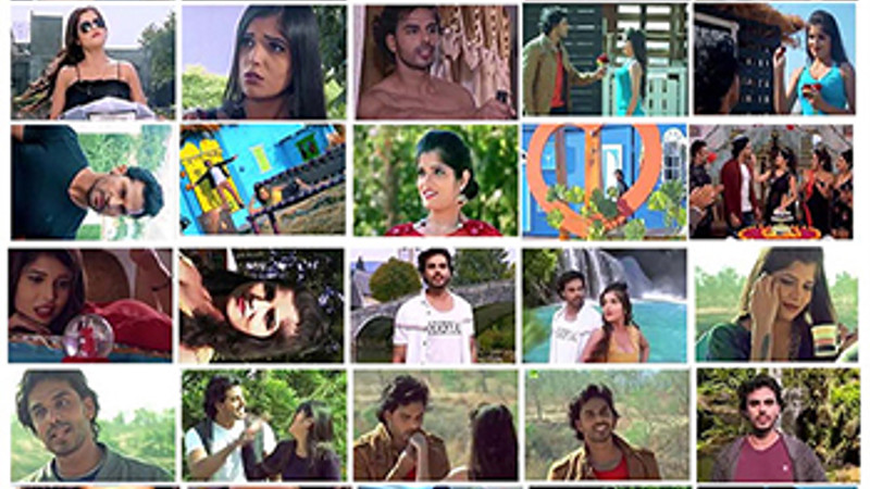 Mariya Journey Of Love