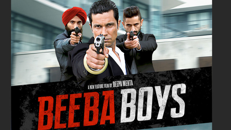 Beeba Boys