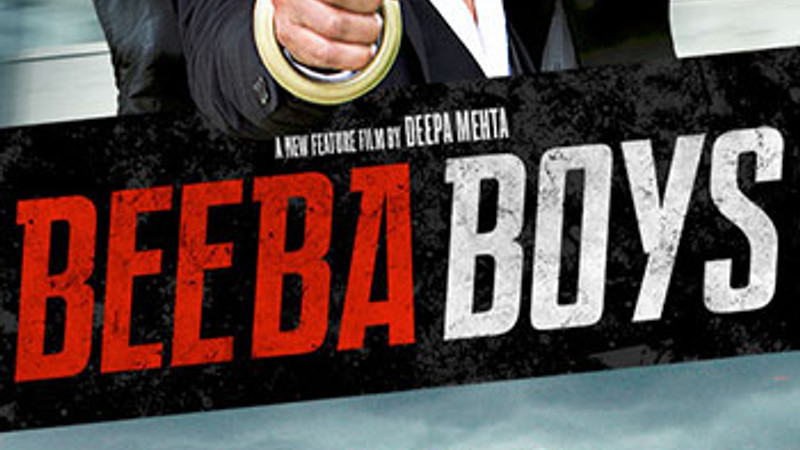 Beeba Boys
