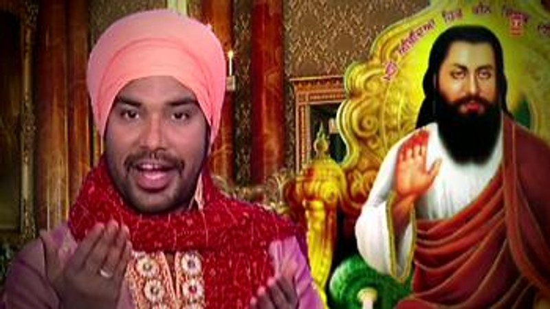 Kanshi Gaddi Chaliye
