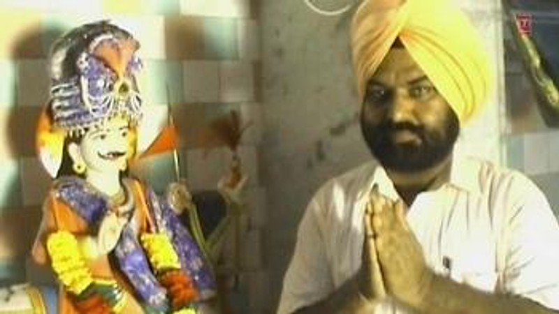Aa Gaya Mela Gugge Peer Da