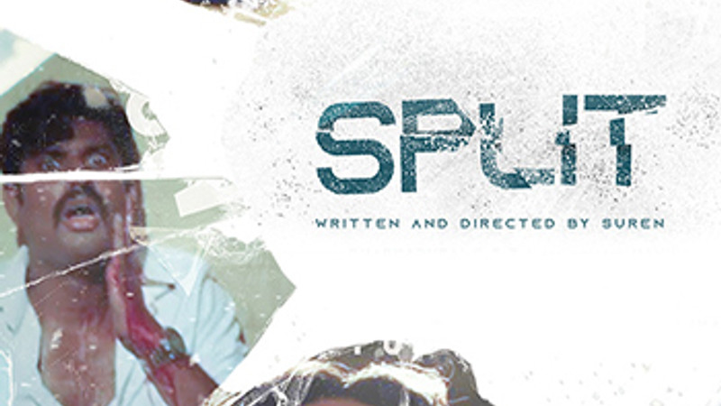 Split