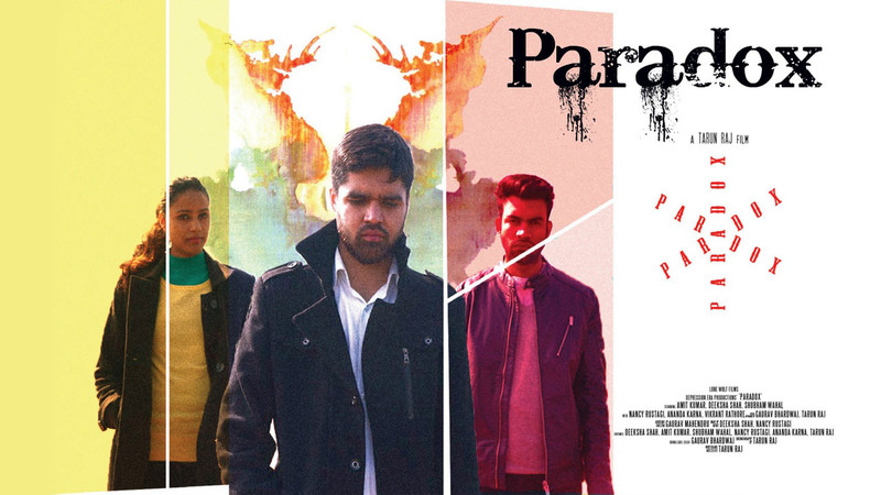 Paradox (Movie)