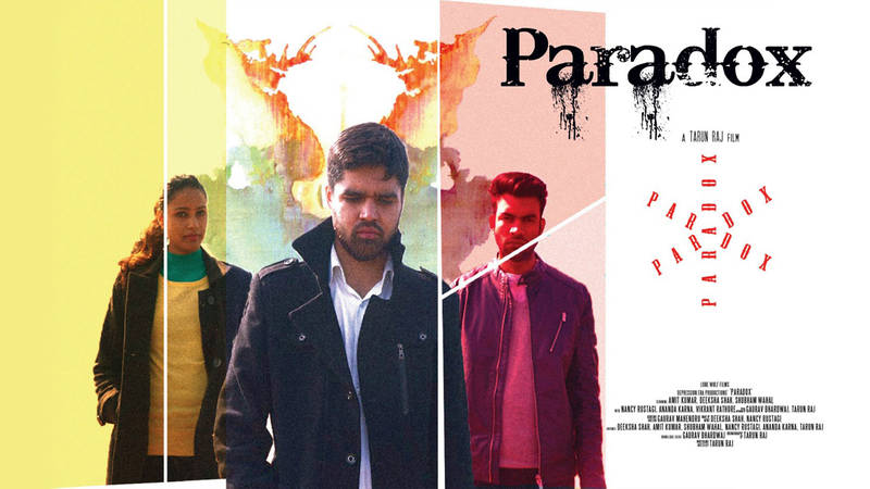 Paradox (Movie)