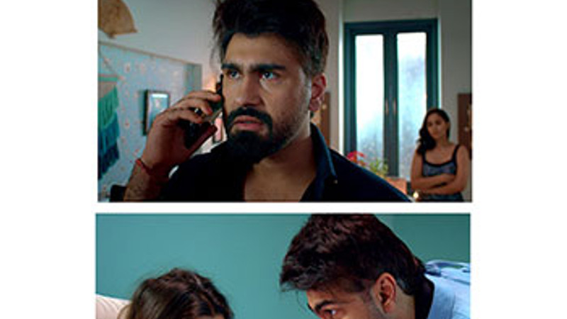 Pill Hai Ke Maanta Nahi