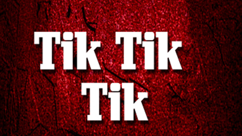 Tik Tik Tik