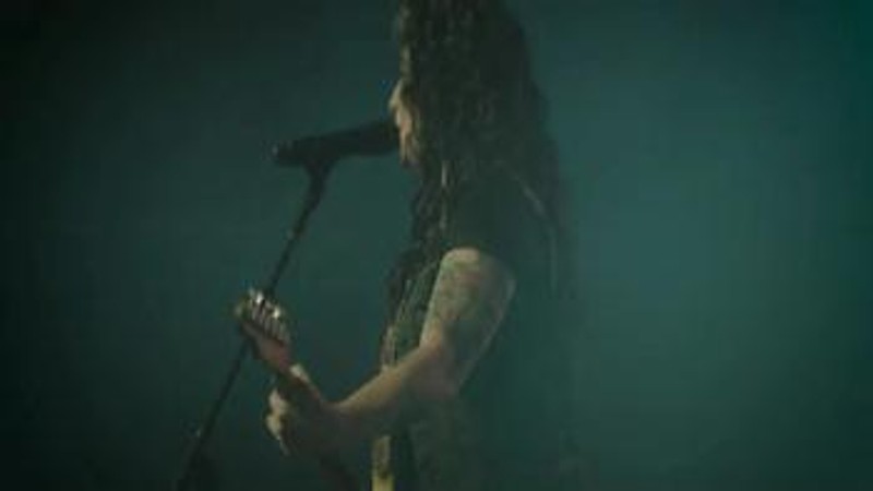Tired of Being Happy Live From Nashville, 9/27/18