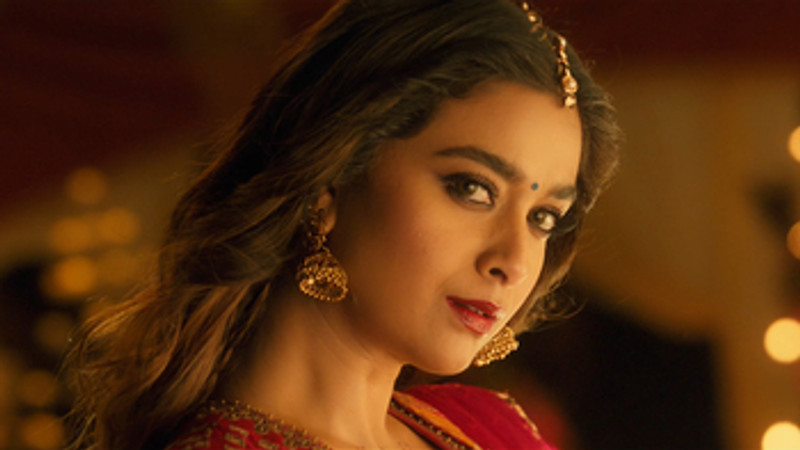 Gandhaari