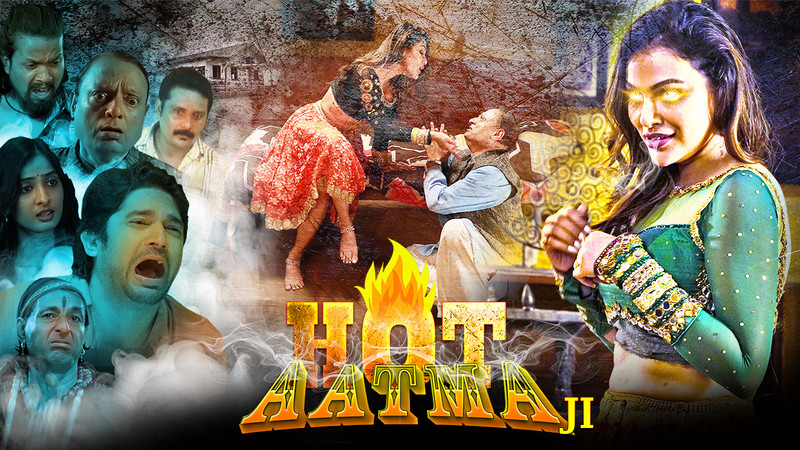Hot Aatma Ji