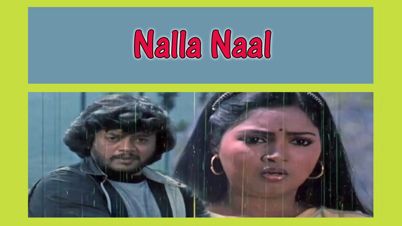 Nalla Naal