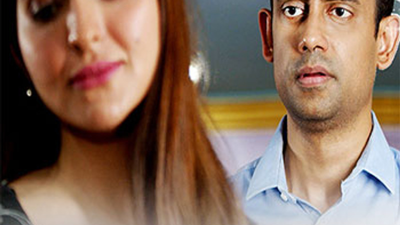 Kuch Kehna Tha Tumse