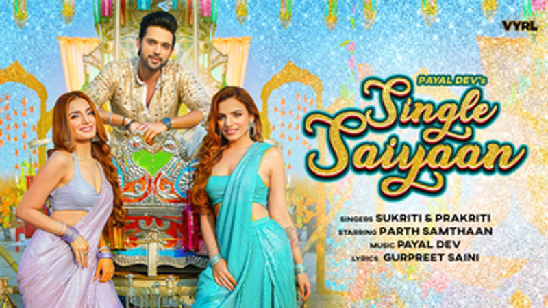 Single Saiyaan