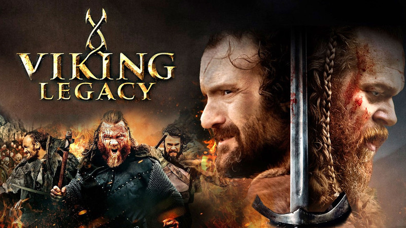 Viking Legacy