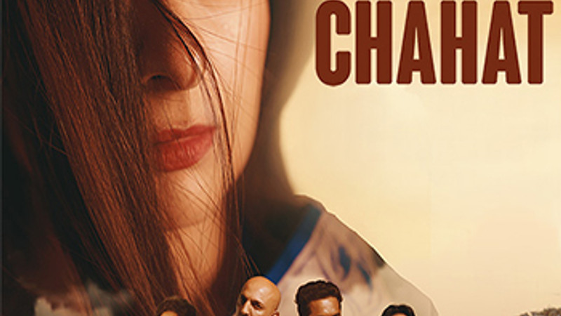 Chahat