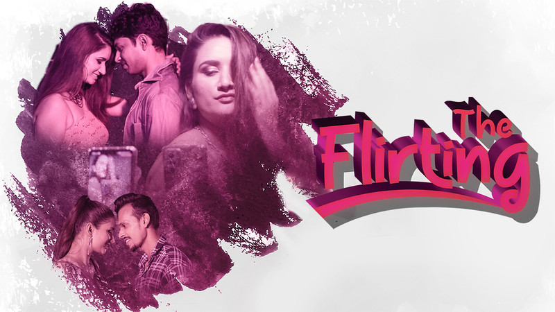 The Flirting