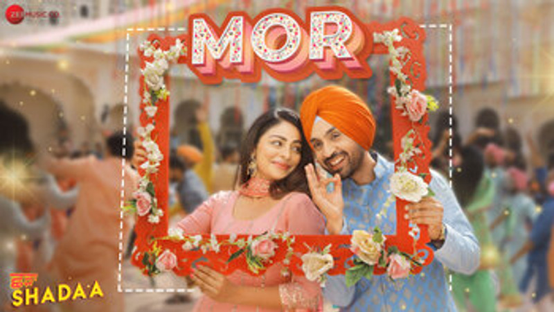 Mor