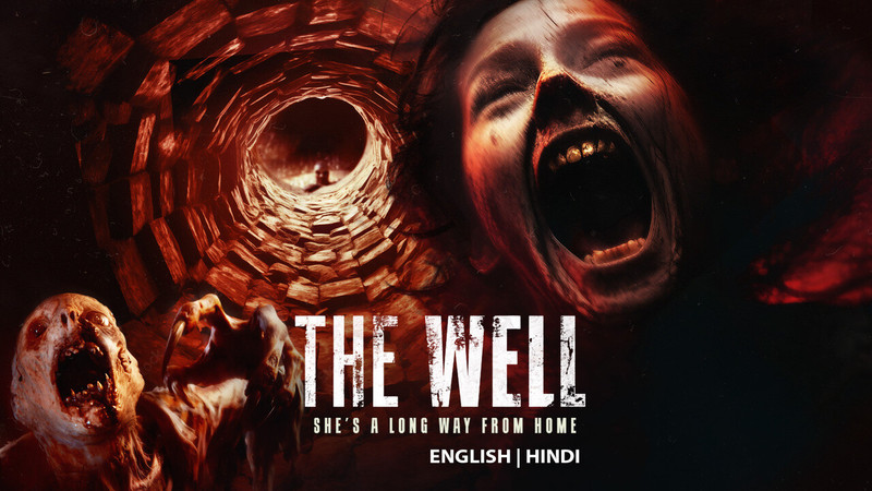 The Well (Hindi)
