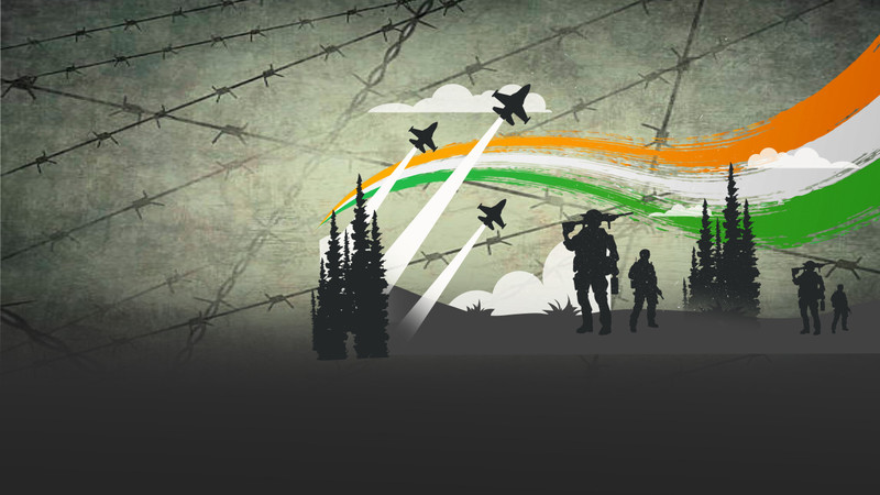 Unsung Stories of Unsung India - Indo Pak War (Season 2)