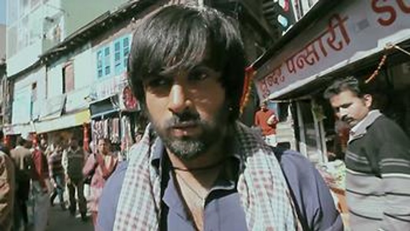 Mann Jaage Saari Raat Mera Deewana