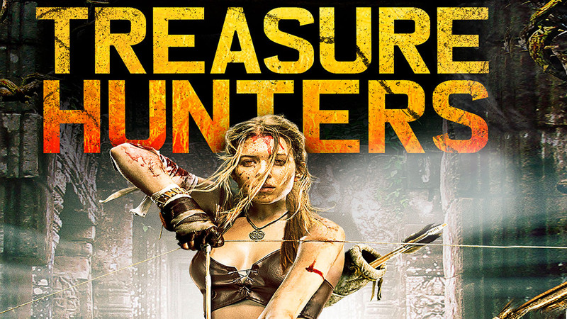 Treasure Hunters