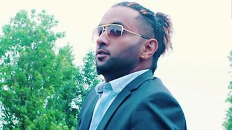 Yodha