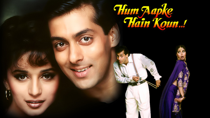 Hum Aapke Hain Koun...!