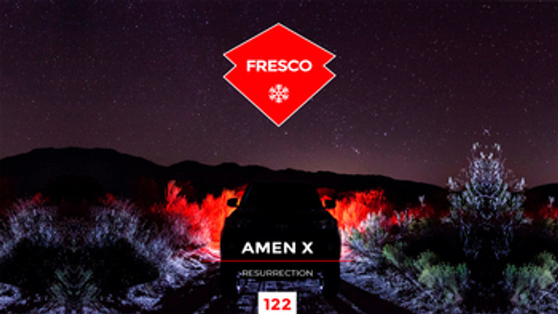 Resurrection (Original Mix)