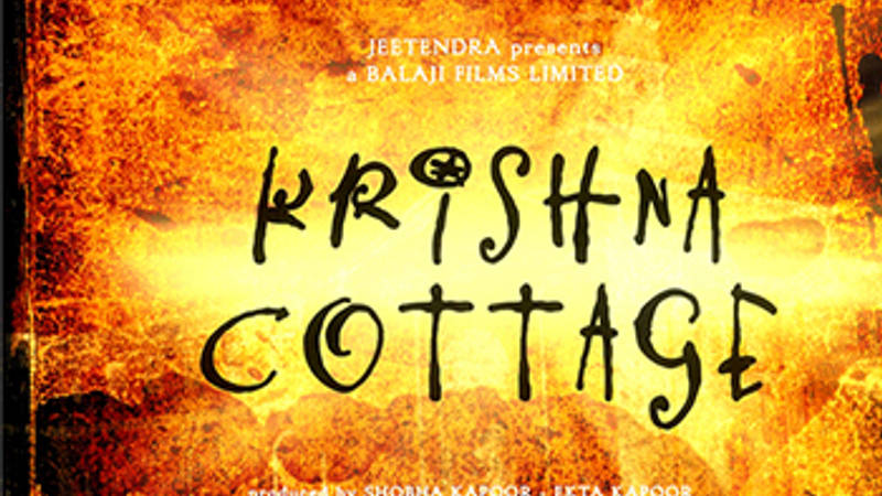 Krishna Cottage