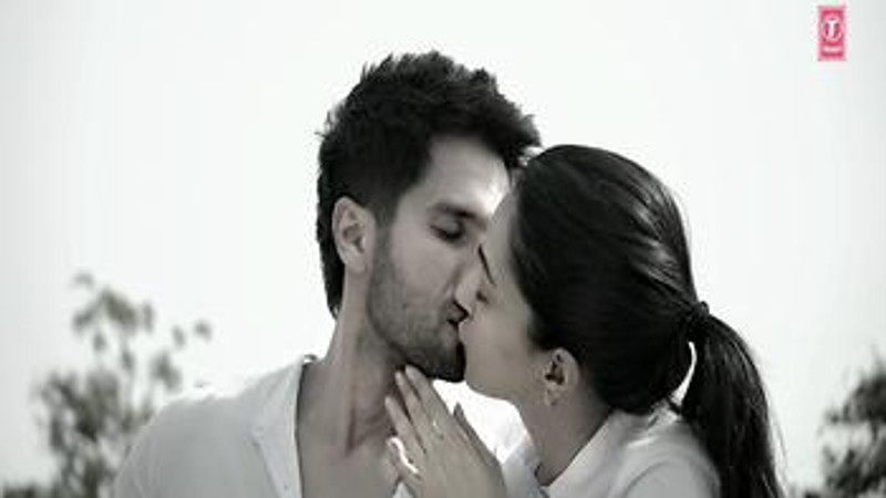 Bekhayali (Arijit Singh Version)