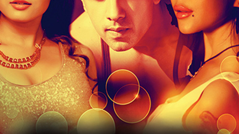 Tere Jism Se Jaan Tak