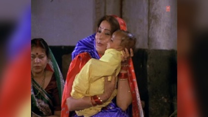 Runujhunu Babu Anganva