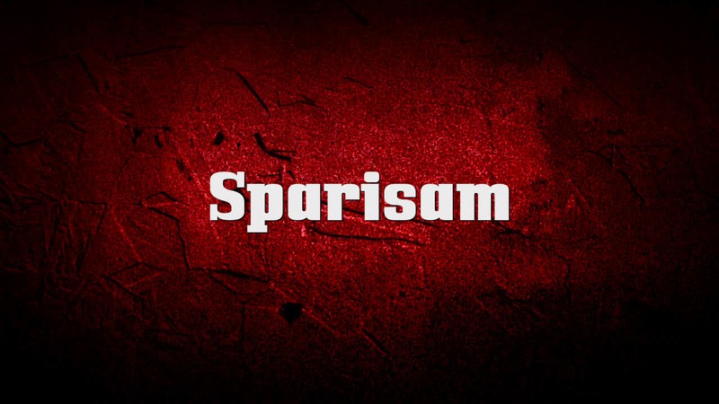 Sparisam