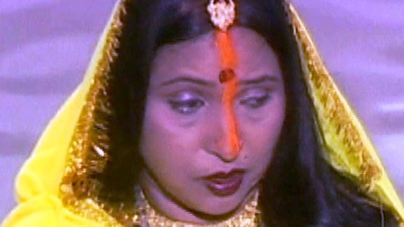 Hey Ganga Maiya