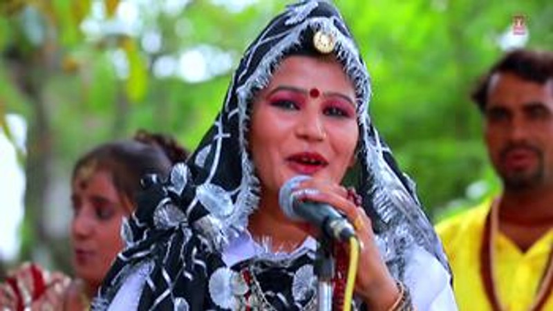 Bhole Baba Ke Diwane Ji