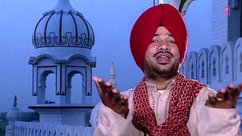 Dhan Dhan Guru Ravidas Ji