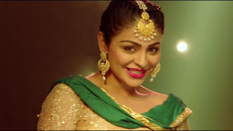 Laung Laachi - Title Track