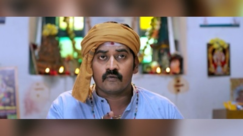 Naane Thaan Raja