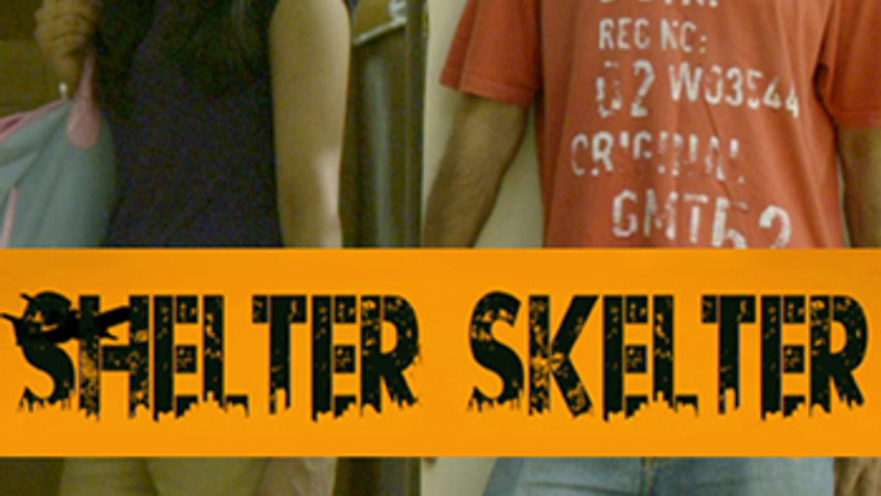 Shelter Skelter