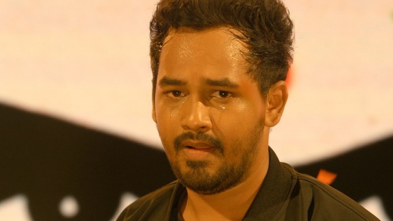 Vaadi Pulla Vaadi