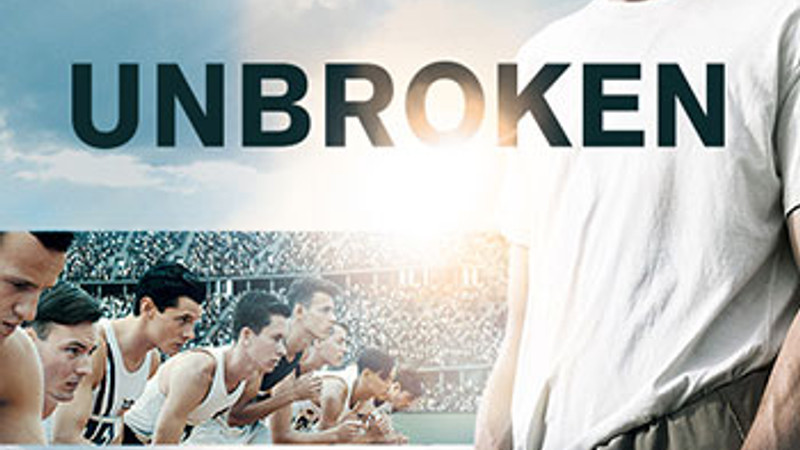 Unbroken