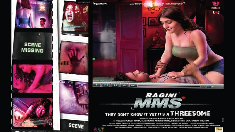Ragini MMS